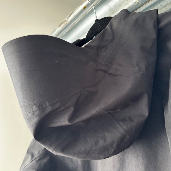 Patagonia W's Triolet  Alpine Shell Jacket Size M - Picture 12 of 13